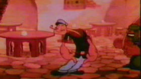 Popeye the Sailor Meets Ali Baba's Forty Thieves (1937) by Movne Time