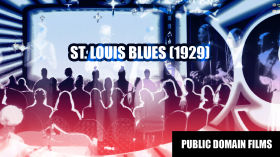 St. Louis Blues (1929) by Movne Time